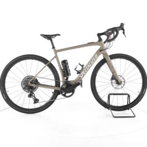 Specialized Turbo Creo 2 Comp E5 E-Gravel & Rennrad 2025