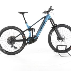 Stevens E-Inception ED 8.7.1 GTF E-Bike Fully