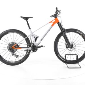 Mondraker Raze R Fahrrad Fully