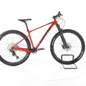 Giant XtC SLR 2 Fahrrad Hardtail