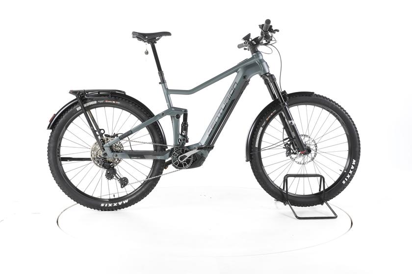 Centurion Numinis R2700i EQ SUV E-Bike 2024