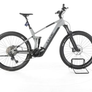 Cube Stereo Hybrid 140 HPC Pro Fully E-Bike 2024