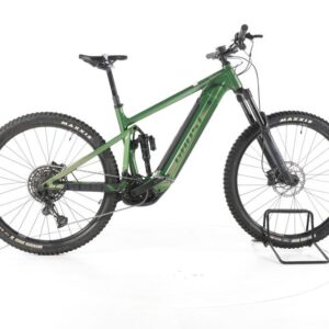 Ghost E-Riot AM Essential E-Bike Fully