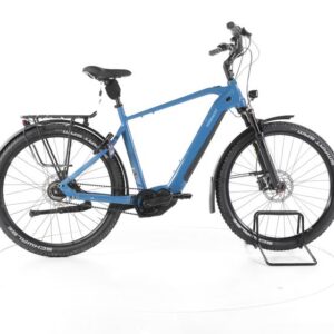 HoheAcht Pasia Urbo City E-Bike