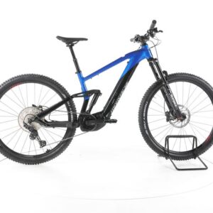Moustache Bikes Samedi29 Trail3 E-Bike Fully