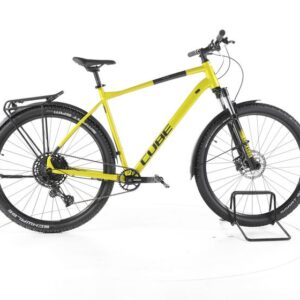 Cube Analog Fahrrad City & Trekking
