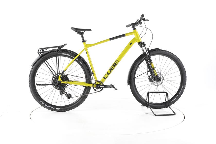 Cube Analog Fahrrad City & Trekking