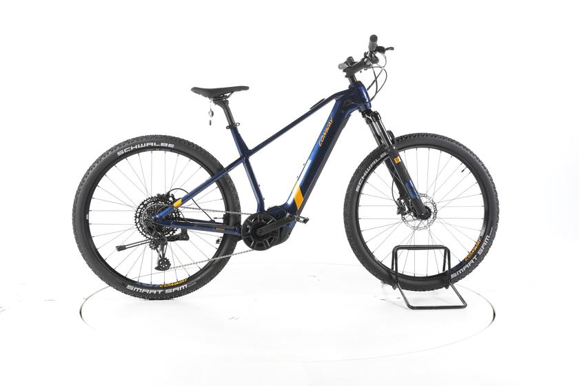 Conway Cairon S 4.0 E-Bike