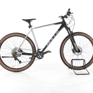 Bulls Copperhead 3 Fahrrad Hardtail