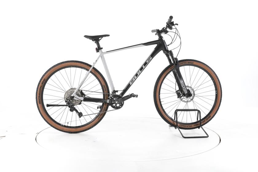 Bulls Copperhead 3 Fahrrad Hardtail
