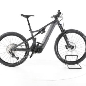 FLYER Uproc X 6.10 FS E-Bike Fully