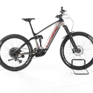 Corratec Power RS 160 E-Bike Fully