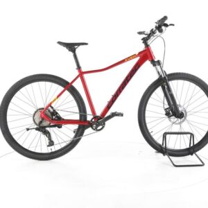 Corratec X-Vert Expert Fahrrad Hardtail