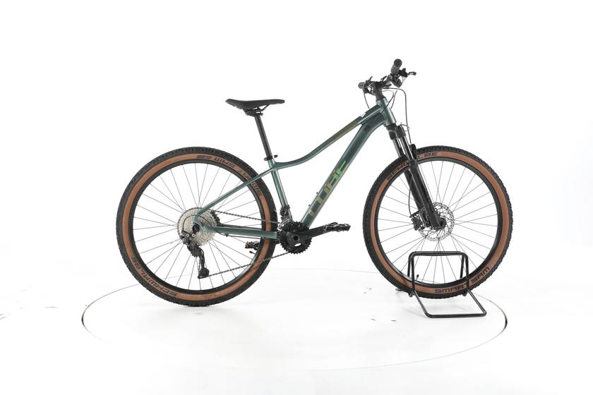 Cube Access WS Race Fahrrad Hardtail