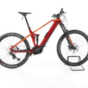 Bulls Sonic EVO AM 3 E-Bike Fully Carbon