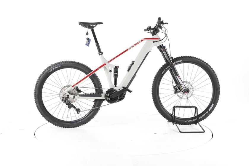 Bulls Sonic EVO AM 1 E-Bike Fully