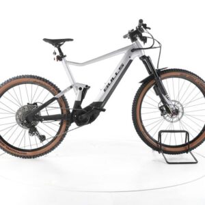Bulls Copperhead EVO AM 2 ABS E-Bike Fully 2024