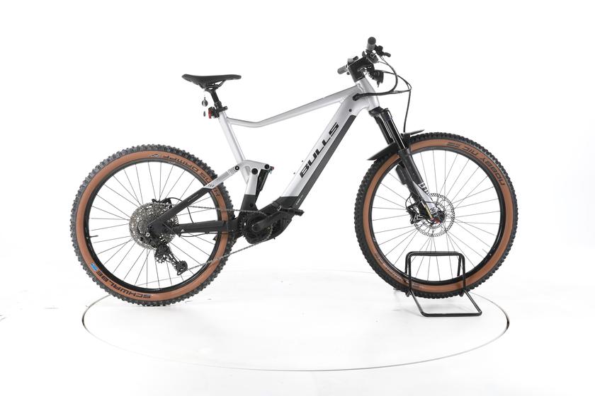 Bulls Copperhead EVO AM 2 ABS E-Bike Fully 2024