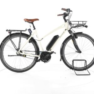 Riese & Müller Cruiser2 Mixte City E-Bike