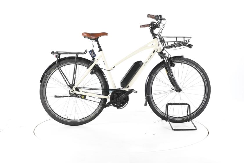 Riese & Müller Cruiser2 Mixte City E-Bike