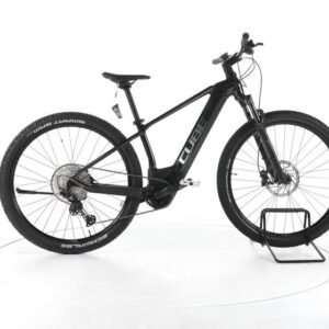 Cube Reaction Hybrid Race E-Bike