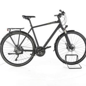 Kieler Manufaktur Alu FG XT Fahrrad City & Trekking