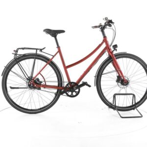 Böttcher Dakkar XT30 Fahrrad City & Trekking