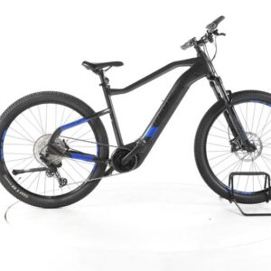 Haibike HardNine 7 E-Bike