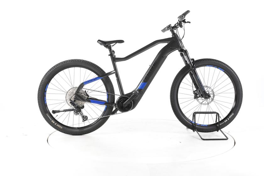 Haibike HardNine 7 E-Bike