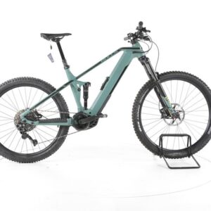 Bulls Sonic EVO AM 1 E-Bike Fully