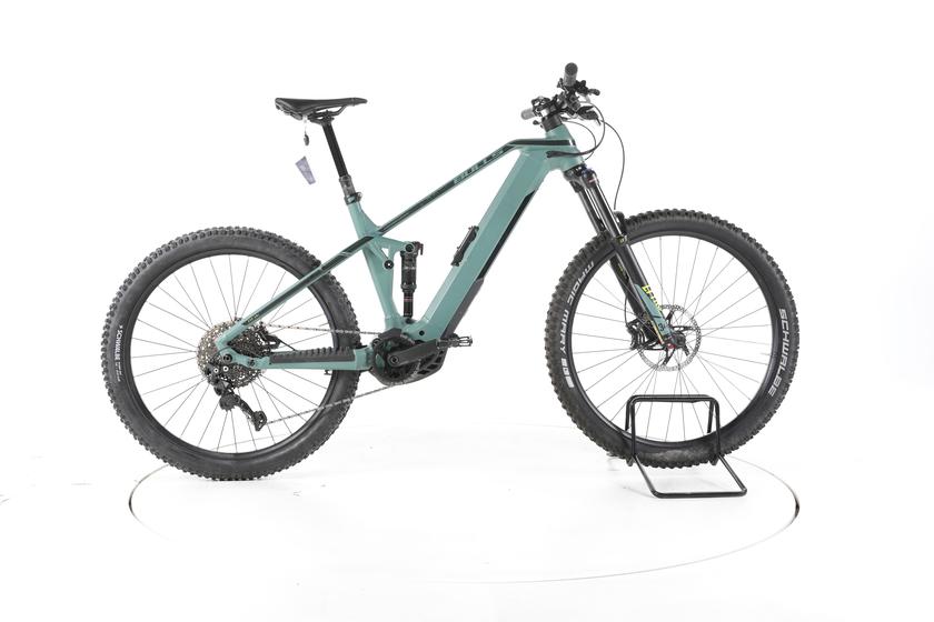 Bulls Sonic EVO AM 1 E-Bike Fully