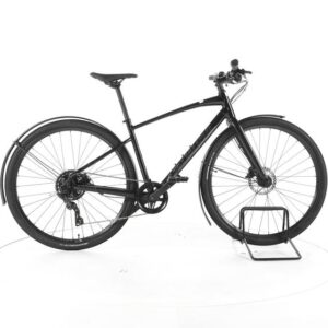 Specialized Sirrus X 2.0 Fahrrad City & Trekking