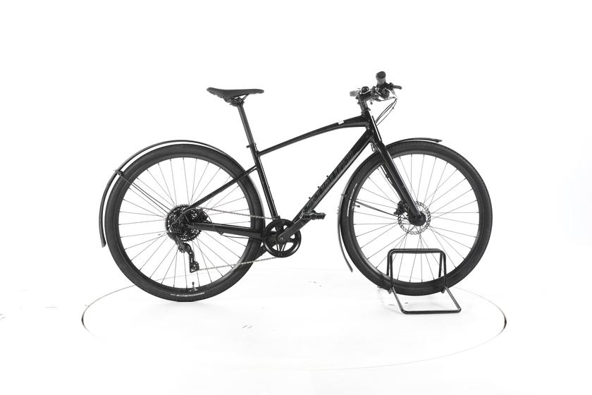 Specialized Sirrus X 2.0 Fahrrad City & Trekking