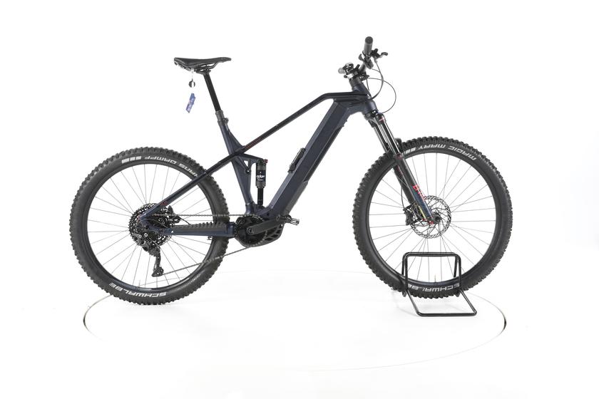 Bulls Sonic EVO AM 1 E-Bike Fully