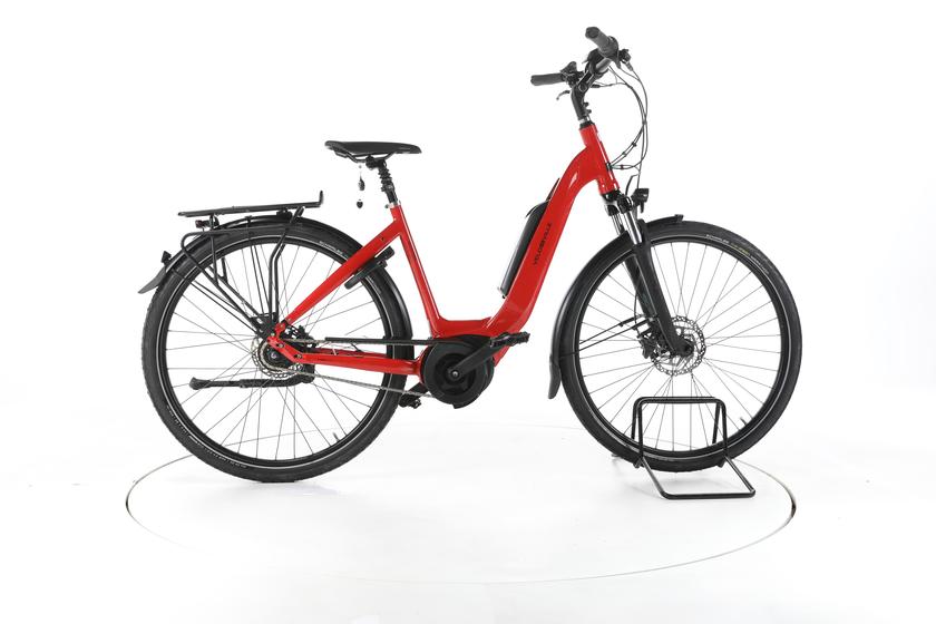 Velo de Ville AEB 400 Allround City E-Bike Tiefeinsteiger