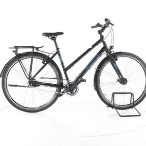 Stevens Elegance Lite Lady 22 Fahrrad City & Trekking