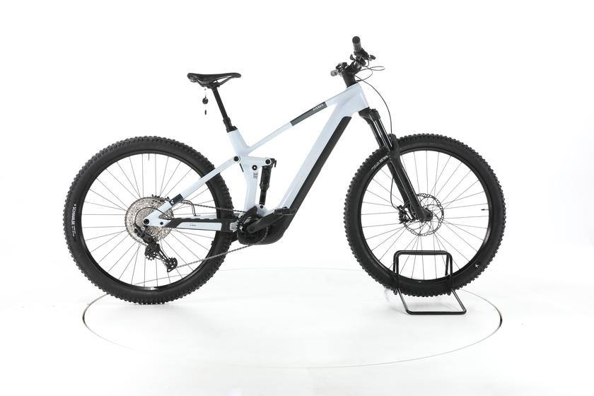 Cube Stereo Hybrid 140 HPC Pro E-Bike Fully Carbon
