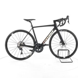 Stevens Izoard Pro Disc Rennrad Carbon
