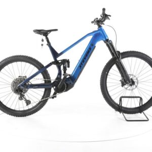 Stevens E-Inception ED 7.6.1 GTF E-Bike Fully