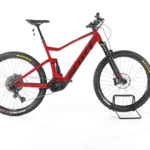 Scott Strike eRIDE 930 E-Bike Fully