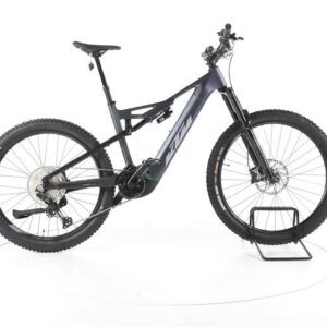 KTM Macina Kapoho Elite E-Bike Fully Carbon