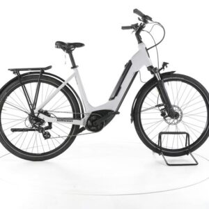 Winora Tria 7 eco City E-Bike Tiefeinsteiger