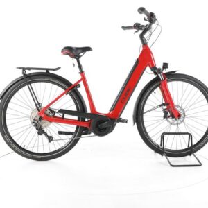Cube Touring EXC Fahrrad City & Trekking