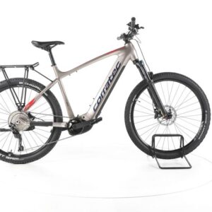 Corratec X-Vert Pro Trekking E-Bike
