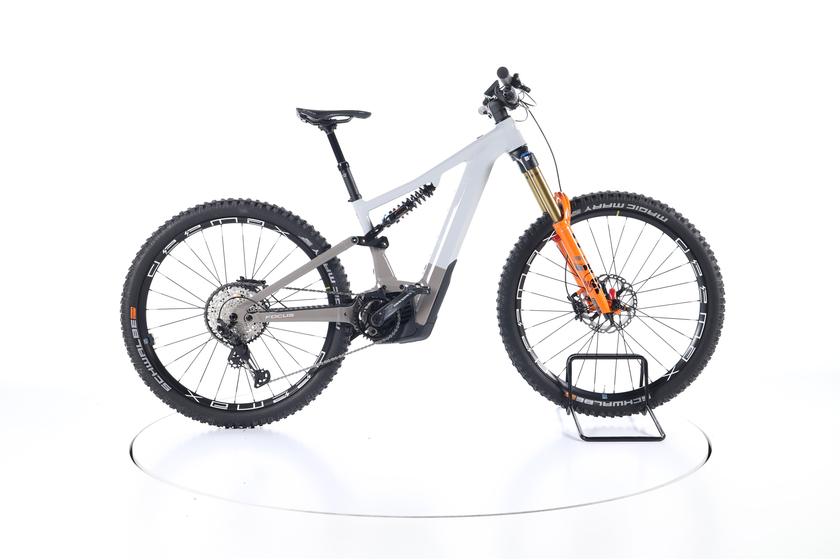 Focus Sam² 6.9 E-Bike Fully
