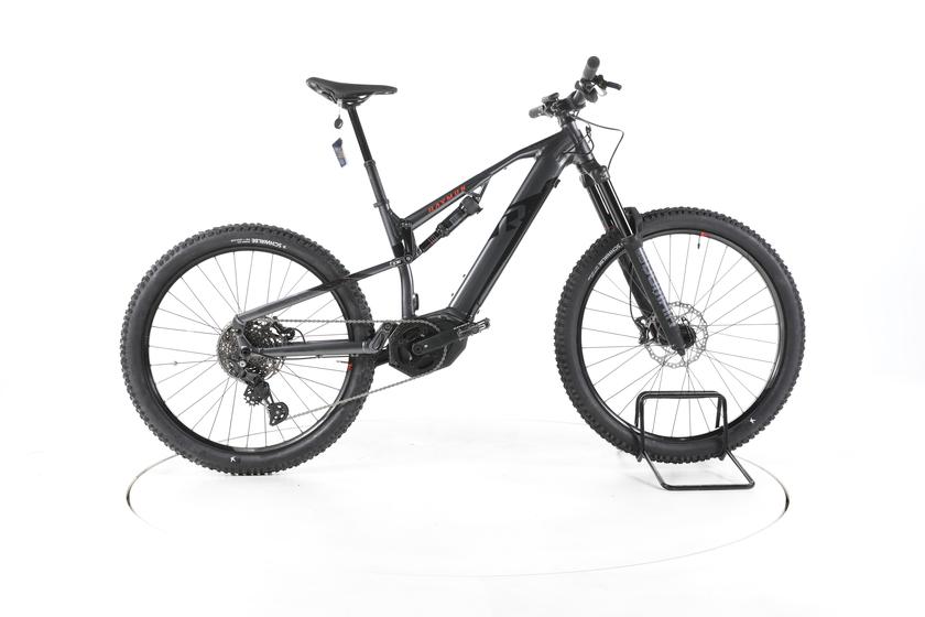 R Raymon TrailRay 160E 8.0 E-Bike Fully