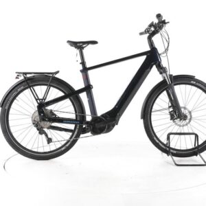Winora Yakun 10 Trekking E-Bike