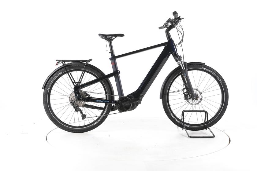 Winora Yakun 10 Trekking E-Bike