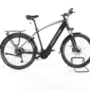 TOTEM Mythos Trekking E-Bike