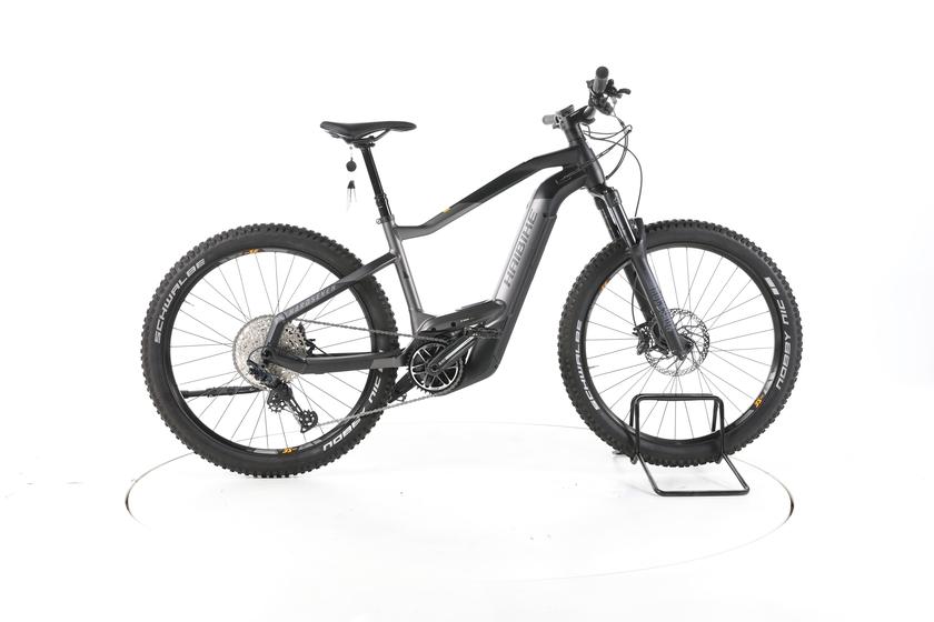 Haibike HardSeven 10 E-Bike
